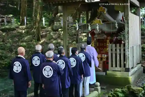 泉神社(茨城県)