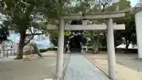 八坂神社(大阪府)