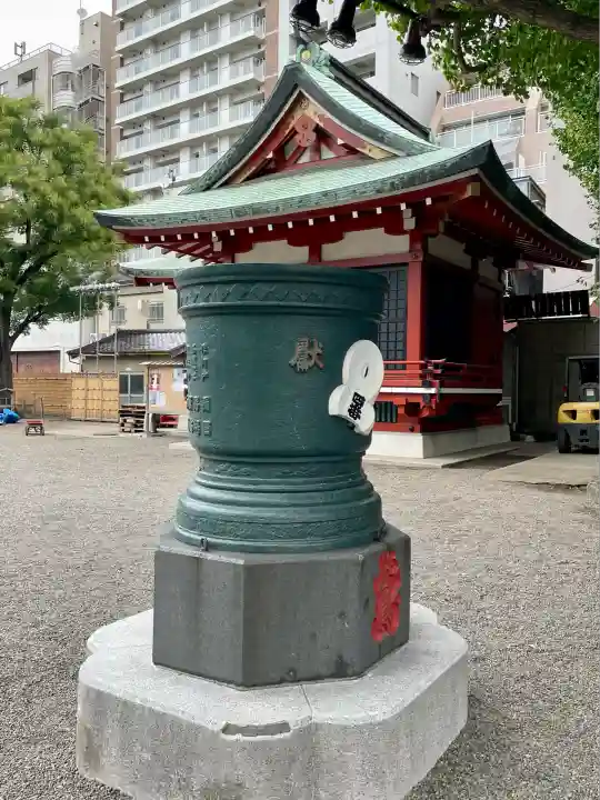 浅草神社(東京都)