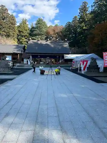 乃木神社(栃木県)