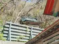 神恵内嚴島神社(北海道)