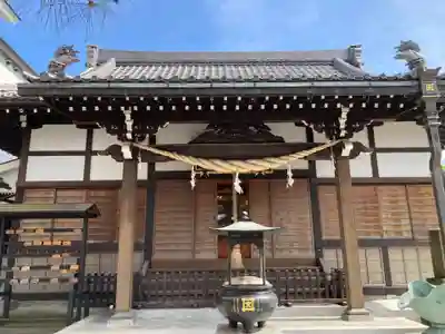 瑞光寺(東京都)