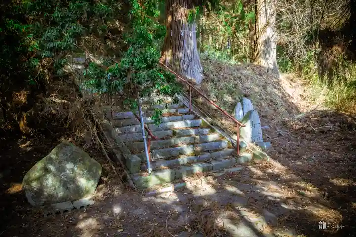金烏神社(岩手県)