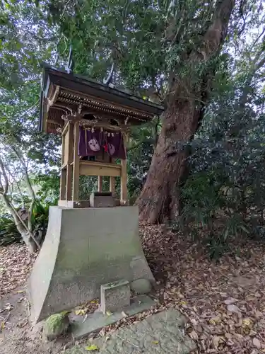 和爾賀波神社(香川県)