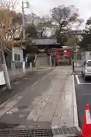 山八幡神社のその他建物