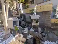 友呂岐神社(大阪府)