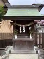 八坂神社(岐阜県)