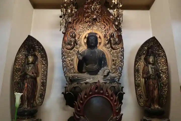 法福寺(和歌山県)