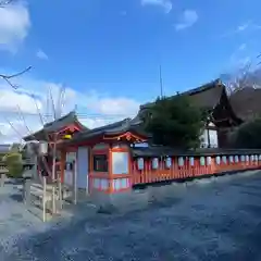 宇治神社(京都府)