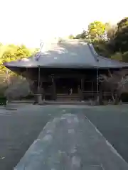 妙本寺(神奈川県)