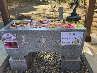 久保稲荷神社(埼玉県)