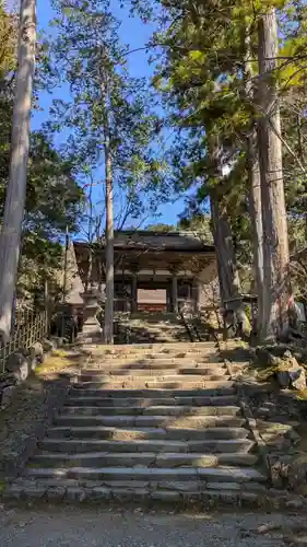 西明寺(滋賀県)