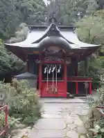 花園神社(茨城県)