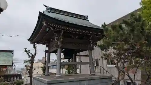 量徳寺(北海道)