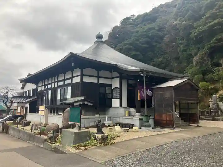金前寺(福井県)