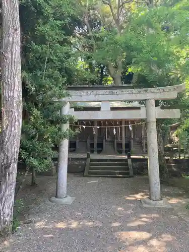 大洗磯前神社(茨城県)