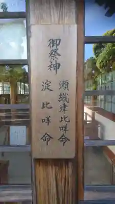 籠守勝手神社（木曽川町黒田）のその他建物