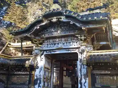 輪王寺(栃木県)