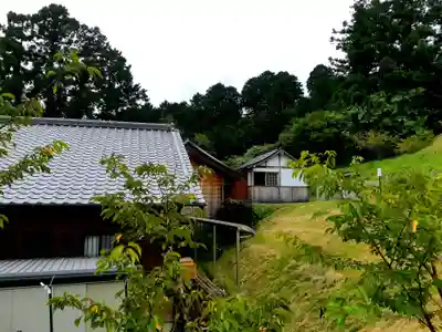 谷崎天神社のその他建物