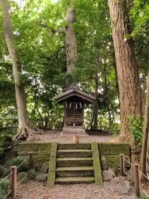 櫻木神社(千葉県)