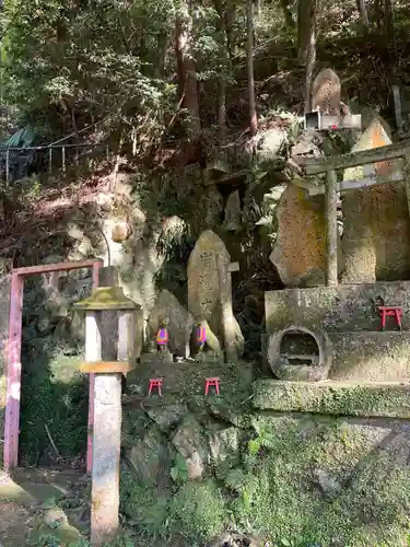 大岩大神(京都府)