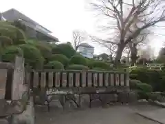 根津神社(東京都)