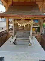 内出稲荷(神奈川県)