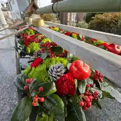 豊景神社(福島県)