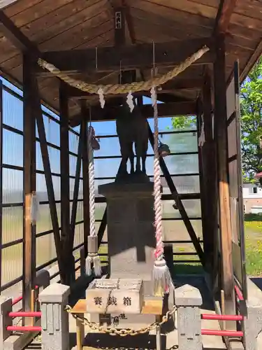 八幡宮(青森県)