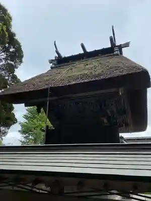 大洗磯前神社(茨城県)