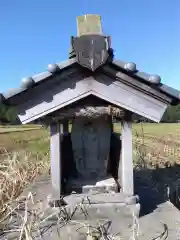 へび神社(福井県)