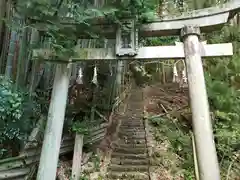 権現神社(岐阜県)