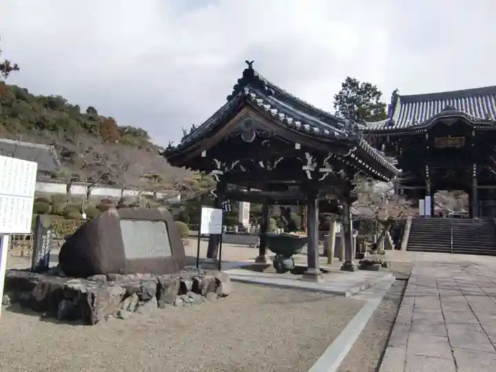粉河寺(和歌山県)