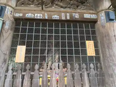 成田山新勝寺(千葉県)