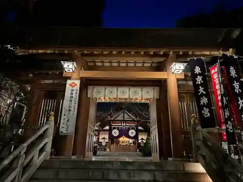 東京大神宮(東京都)