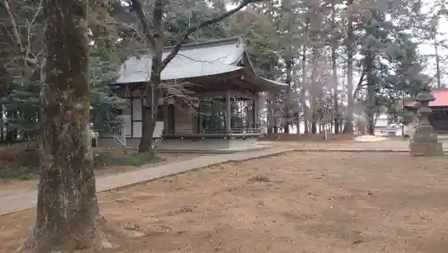大宮住吉神社(埼玉県)