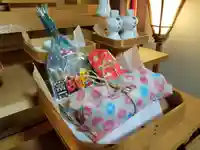 伏木香取神社(茨城県)