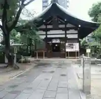 三輪神社(愛知県)