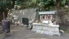 塩竃神社の末社