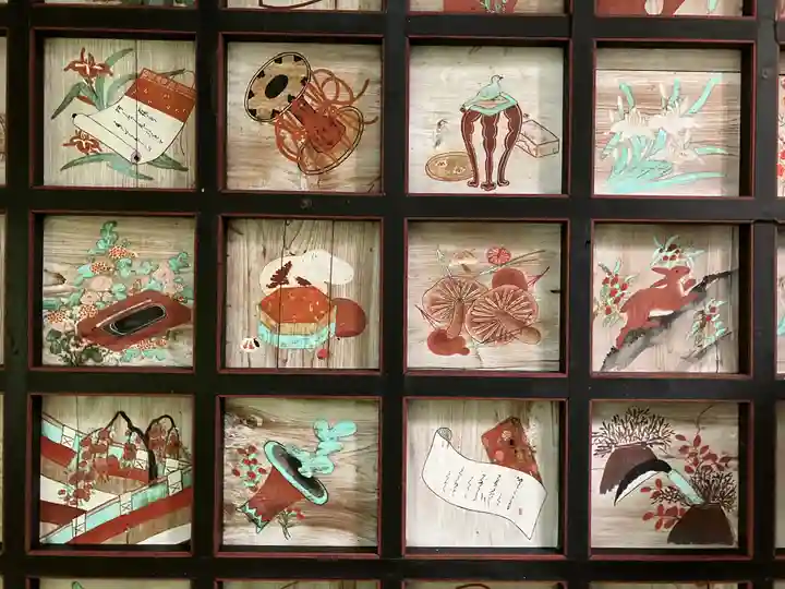 遠照寺(長野県)