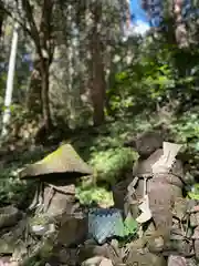 花園神社(茨城県)