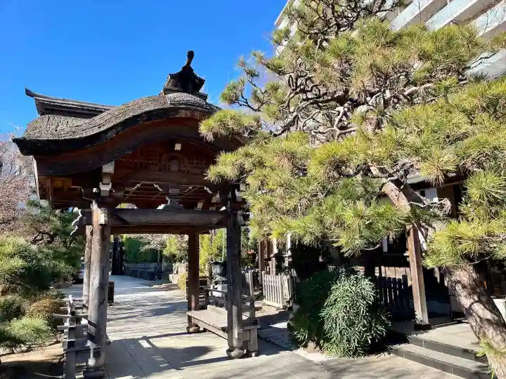 清光院(東京都)