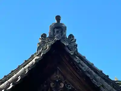 荒神山神社遥拝殿(滋賀県)