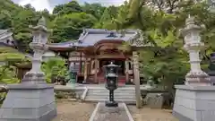 鏡徳寺の建物その他