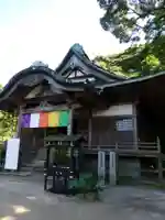 般若寺(山口県)