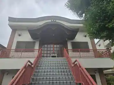 観音寺(大阪府)
