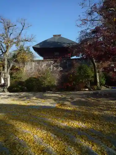 月山寺(茨城県)