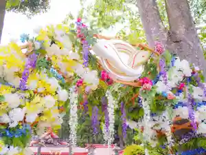 金蛇水神社(宮城県)(2026年05月18日(月) 11時03分28秒投稿)
