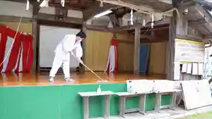 宮崎神社の体験その他(2021年03月20日(土) 22時13分10秒投稿)