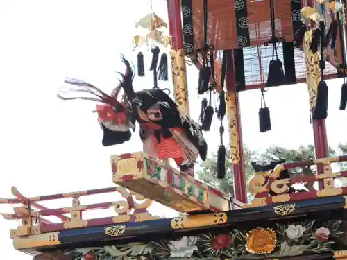 日枝神社(岐阜県)